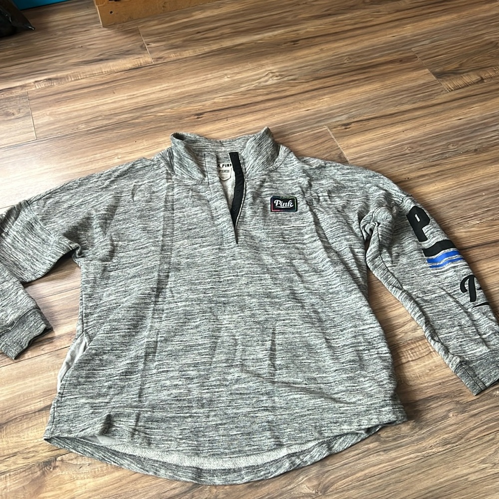 Victoria secret (Pink)  pull over